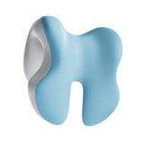 Maxbell Memory Foam Neck Support Desk Sleeping Napping Pillow for Sofa Men Women