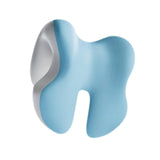 Maxbell Memory Foam Neck Support Desk Sleeping Napping Pillow for Sofa Men Women