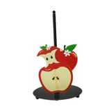 Maxbell Paper Towel Holder Stand up Holder for Bathroom Kitchen Counter Dining Table