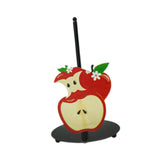 Maxbell Paper Towel Holder Stand up Holder for Bathroom Kitchen Counter Dining Table