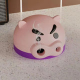Maxbell Home Coil Holder Decor Versatile Incense Holder for Hiking Indoor Garden
