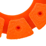 Maxbell Cable Winder Round Easy to Use Cable Management for Home Tabletop Study Room