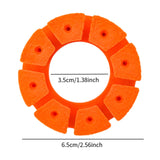 Maxbell Cable Winder Round Easy to Use Cable Management for Home Tabletop Study Room