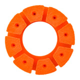 Maxbell Cable Winder Round Easy to Use Cable Management for Home Tabletop Study Room