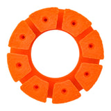 Maxbell Cable Winder Round Easy to Use Cable Management for Home Tabletop Study Room