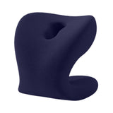 Maxbell Napping Pillow Multiuse Portable Memory Foam Neck Pillow for Home Office Car