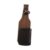Maxbell Wall Mounted Bottle Opener for Beer Lovers Wooden Hanging Bottle Opener Rack