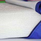 Maxbell Balance Pad Soft Portable Balance Cushion for Meditation Stretching Home Gym 60cmx33cmx5cm