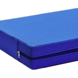 Maxbell Balance Pad Soft Portable Balance Cushion for Meditation Stretching Home Gym 60cmx50cmx5cm