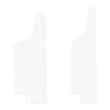 Maxbell Bag Pattern Shopping Basket Hobo Bag Sewing Template Tool 35.7cmx12cm