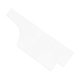 Maxbell Bag Pattern Shopping Basket Hobo Bag Sewing Template Tool 35.7cmx12cm