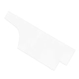 Maxbell Bag Pattern Shopping Basket Hobo Bag Sewing Template Tool 35.7cmx12cm