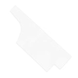 Maxbell Bag Pattern Shopping Basket Hobo Bag Sewing Template Tool 35.7cmx12cm