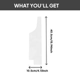 Maxbell Bag Pattern Shopping Basket Hobo Bag Sewing Template Tool 40.5cmx10.5cm
