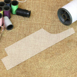 Maxbell Bag Pattern Shopping Basket Hobo Bag Sewing Template Tool 40.5cmx10.5cm
