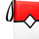 Maxbell Game Cards Binder Sturdy Premium Display Can Hold 400 or 900 Cards Collection