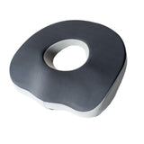 Maxbell Seat Cushion Honeycomb Design Large Pillow for Wheelchair Computer Desk