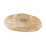 Maxbell Ceiling Fan with Light Bohemian Adjustable for Dining Room Farmhouse Kitchen