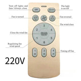 Maxbell Ceiling Fan with Light Bohemian Adjustable for Dining Room Farmhouse Kitchen