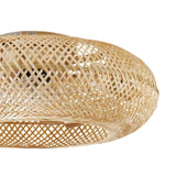 Maxbell Ceiling Fan with Light Bohemian Adjustable for Dining Room Farmhouse Kitchen