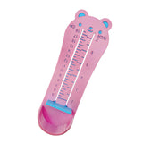 Maxbell Kids Shoe Sizer Measurement Ruler Newborn Baby Toddler Foot Measuring Device