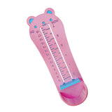 Maxbell Kids Shoe Sizer Measurement Ruler Newborn Baby Toddler Foot Measuring Device