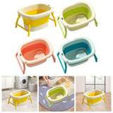 Maxbell Baby Bath Tub Thermometer Portable 72x53x40cm Baby Shower Gifts