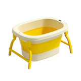 Maxbell Baby Bath Tub Thermometer Portable 72x53x40cm Baby Shower Gifts