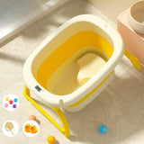 Maxbell Baby Bath Tub Thermometer Portable 72x53x40cm Baby Shower Gifts