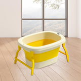 Maxbell Baby Bath Tub Thermometer Portable 72x53x40cm Baby Shower Gifts