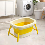 Maxbell Baby Bath Tub Thermometer Portable 72x53x40cm Baby Shower Gifts