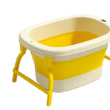 Maxbell Baby Bath Tub Thermometer Portable 72x53x40cm Baby Shower Gifts