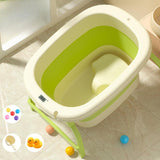 Maxbell Baby Bath Tub Thermometer Portable 72x53x40cm Baby Shower Gifts