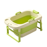 Maxbell Baby Bath Tub Thermometer Portable 72x53x40cm Baby Shower Gifts