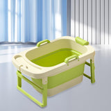 Maxbell Baby Bath Tub Thermometer Portable 72x53x40cm Baby Shower Gifts