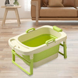 Maxbell Baby Bath Tub Thermometer Portable 72x53x40cm Baby Shower Gifts