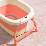 Maxbell Baby Bath Tub Thermometer Portable 72x53x40cm Baby Shower Gifts