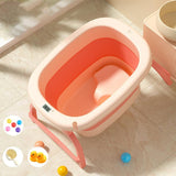 Maxbell Baby Bath Tub Thermometer Portable 72x53x40cm Baby Shower Gifts