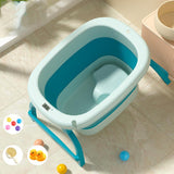 Maxbell Baby Bath Tub Thermometer Portable 72x53x40cm Baby Shower Gifts