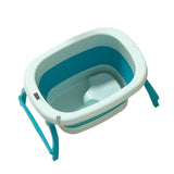 Maxbell Baby Bath Tub Thermometer Portable 72x53x40cm Baby Shower Gifts