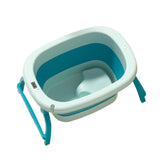 Maxbell Baby Bath Tub Thermometer Portable 72x53x40cm Baby Shower Gifts