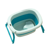 Maxbell Baby Bath Tub Thermometer Portable 72x53x40cm Baby Shower Gifts