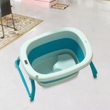 Maxbell Baby Bath Tub Thermometer Portable 72x53x40cm Baby Shower Gifts