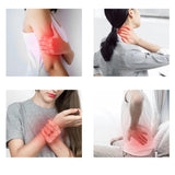 Maxbell Face Down Pillow Versatile Back Support for Watching Movies Reading Relaxing Dark Gray