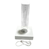 Maxbell Watch Waterproof Test Display Stand Multifunctional for Show Commercial White