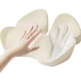 Maxbell Office Chair Seat Cushion Anti Slip Thick Soft Accessories Comfort Chair Pad