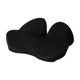 Maxbell Office Chair Seat Cushion Anti Slip Thick Soft Accessories Comfort Chair Pad