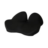 Maxbell Office Chair Seat Cushion Anti Slip Thick Soft Accessories Comfort Chair Pad