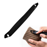 Maxbell Pottery Trimming Tool Detailing Double Ended for Craft Workshop Clay Artists