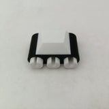 Maxbell Cord Management Wire Organizer Cable Clip for Car Fastening Cords Wires Dorm